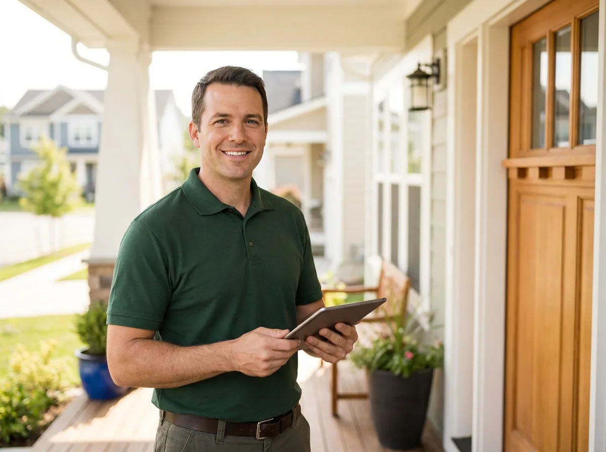 Pest control FAQs for Jerusalem, OH